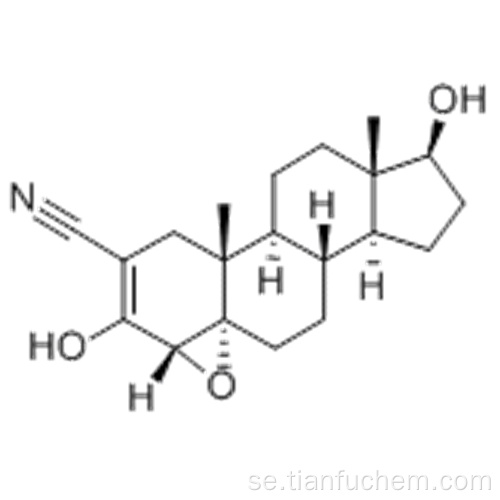 Trilostan CAS 13647-35-3